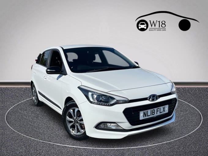 2025 Hyundai I20