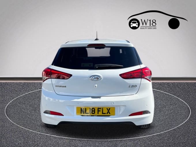 2025 Hyundai I20
