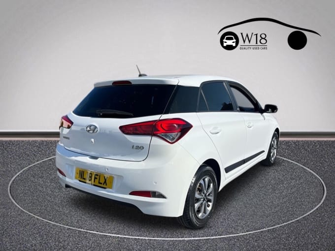 2025 Hyundai I20