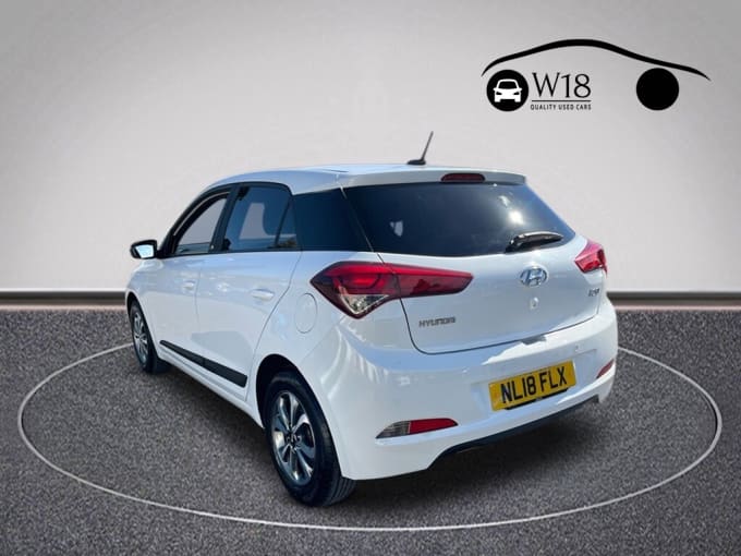 2025 Hyundai I20