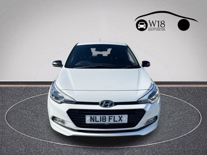 2025 Hyundai I20