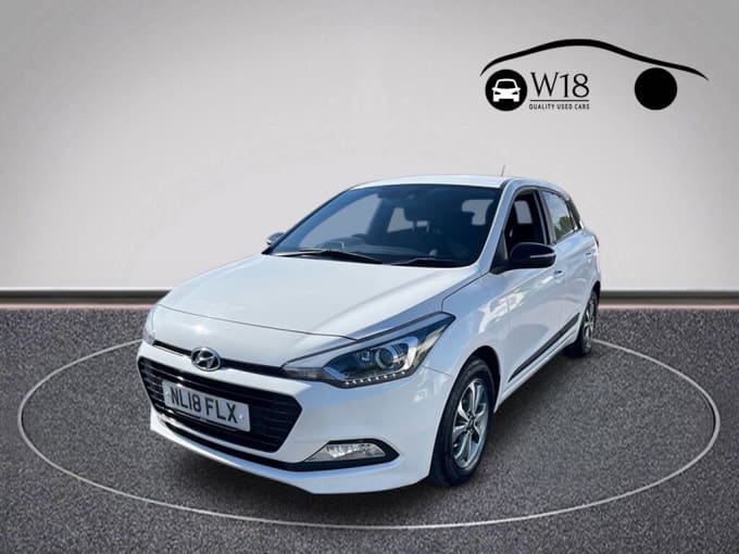 2025 Hyundai I20