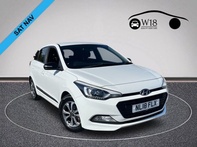2025 Hyundai I20