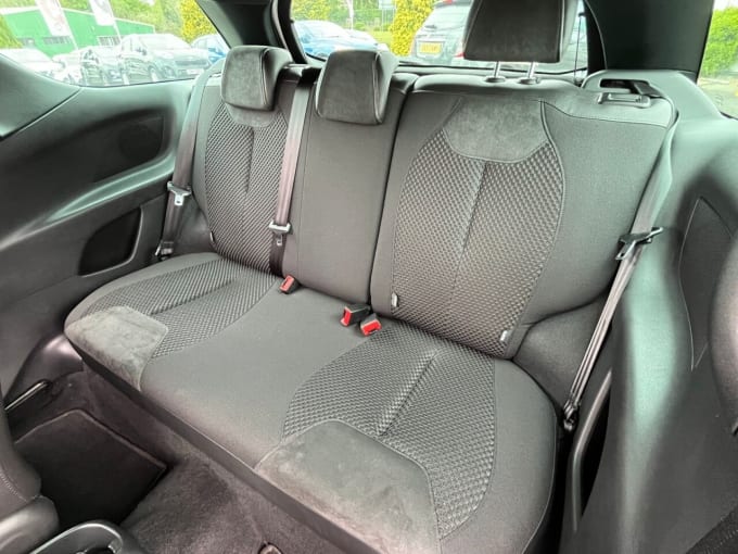 2025 Ds Automobiles Ds 3