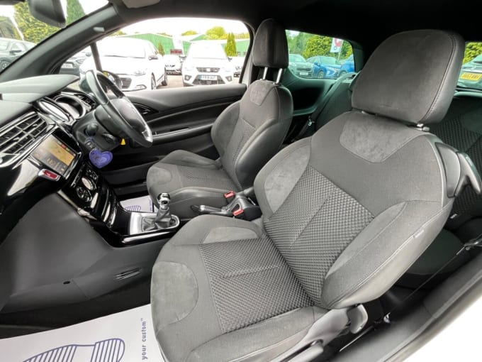 2025 Ds Automobiles Ds 3