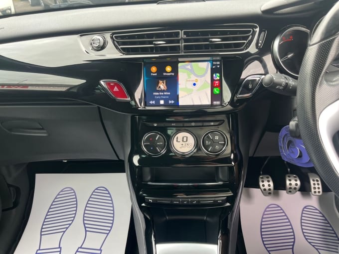 2025 Ds Automobiles Ds 3