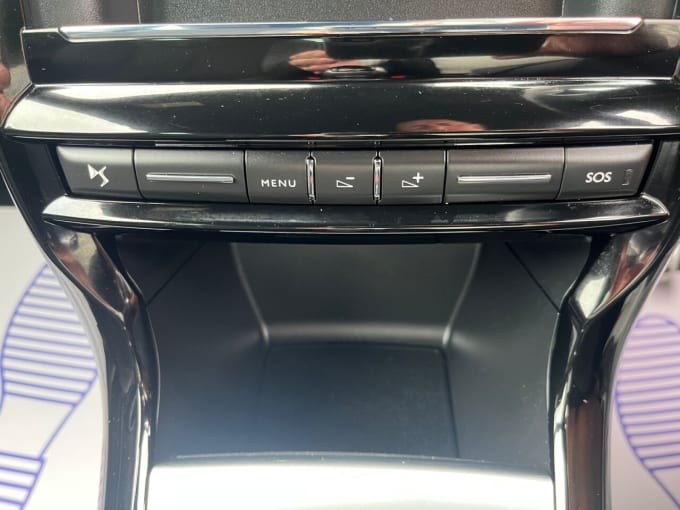 2025 Ds Automobiles Ds 3