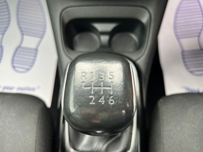 2025 Citroen C4 Cactus