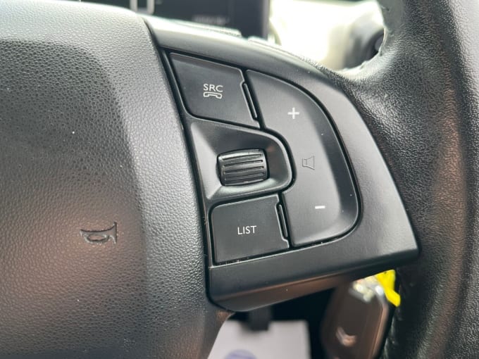 2025 Citroen C4 Cactus
