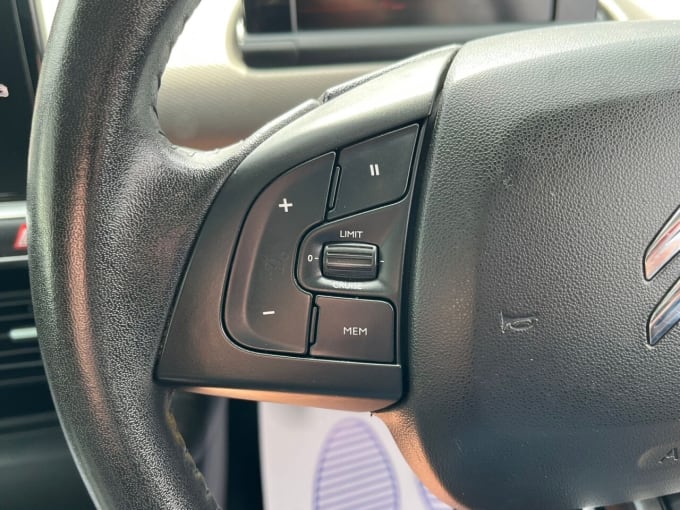 2025 Citroen C4 Cactus