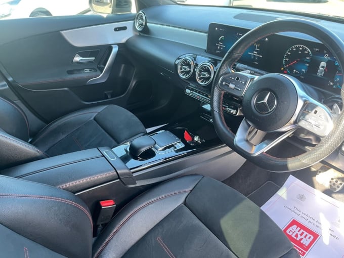 2025 Mercedes-benz A Class