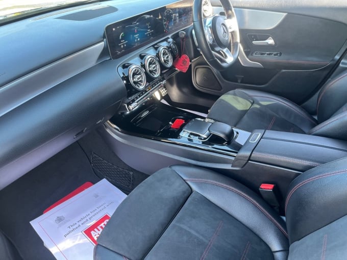 2025 Mercedes-benz A Class