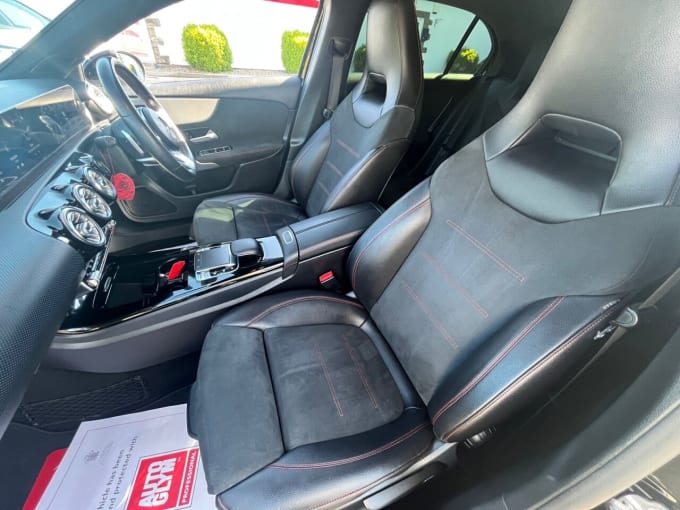 2025 Mercedes-benz A Class
