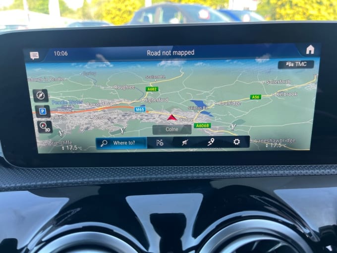 2025 Mercedes-benz A Class