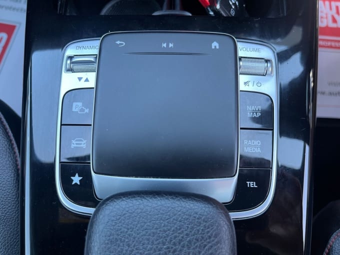 2025 Mercedes-benz A Class