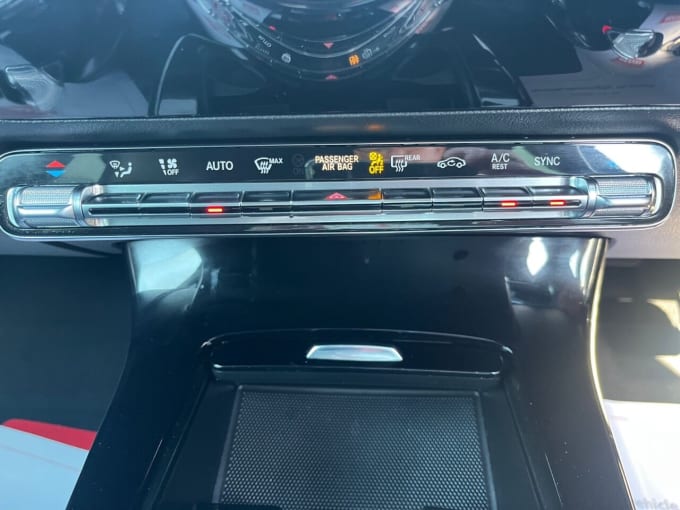 2025 Mercedes-benz A Class