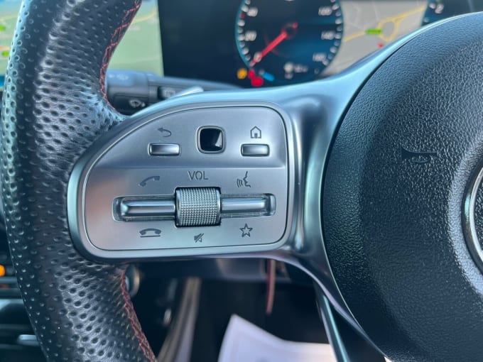 2025 Mercedes-benz A Class