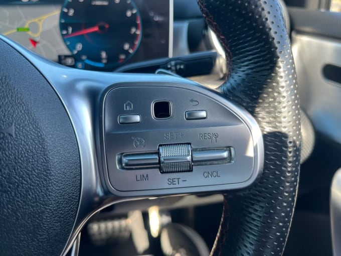 2025 Mercedes-benz A Class