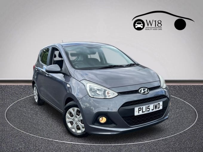 2025 Hyundai I10