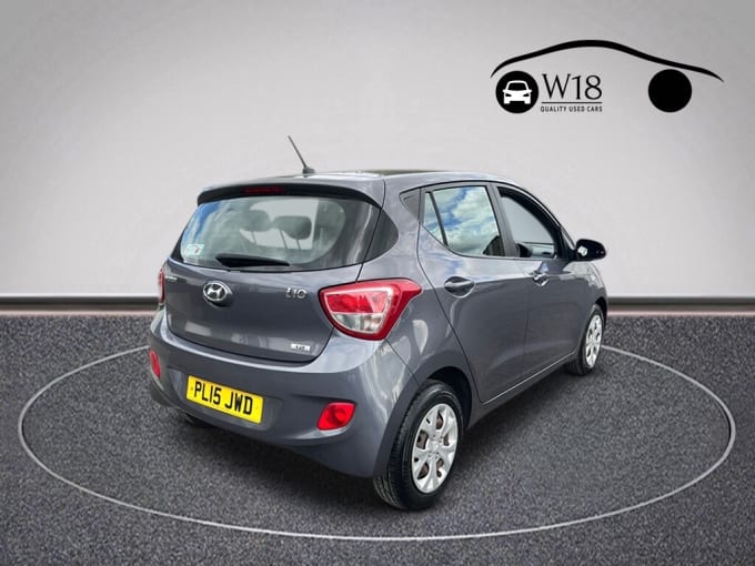 2025 Hyundai I10