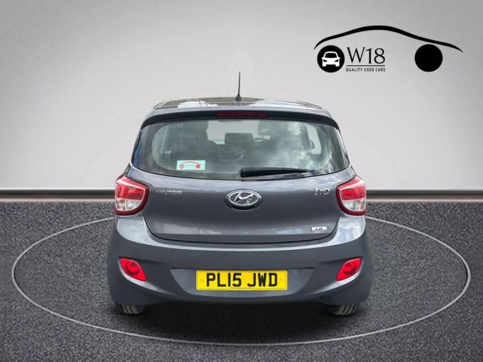 2025 Hyundai I10