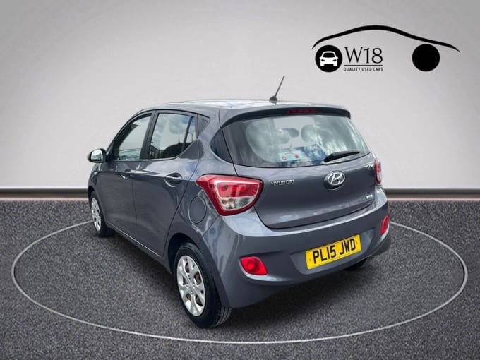2025 Hyundai I10