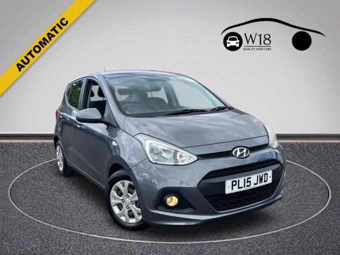 2025 Hyundai I10