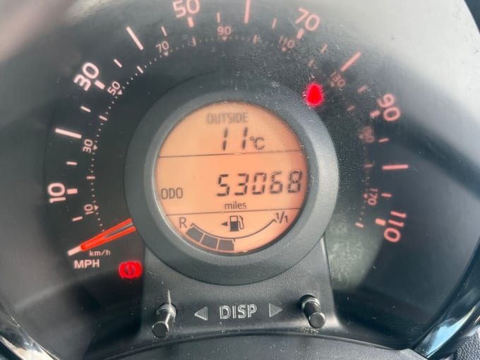 2025 Toyota Aygo