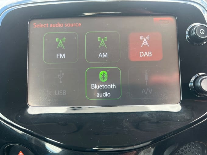 2025 Toyota Aygo