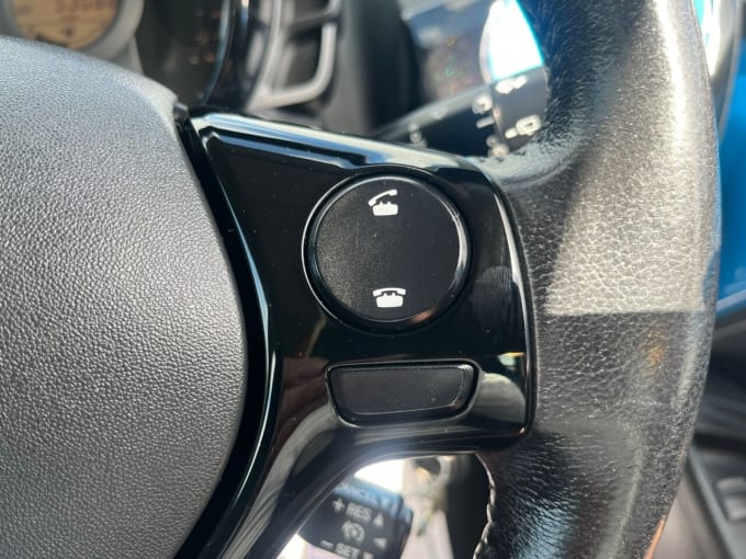 2025 Toyota Aygo