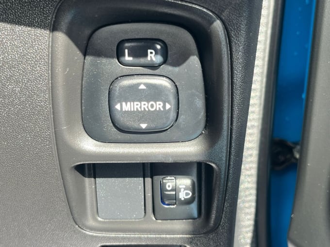 2025 Toyota Aygo