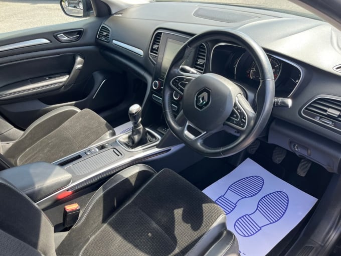 2025 Renault Megane