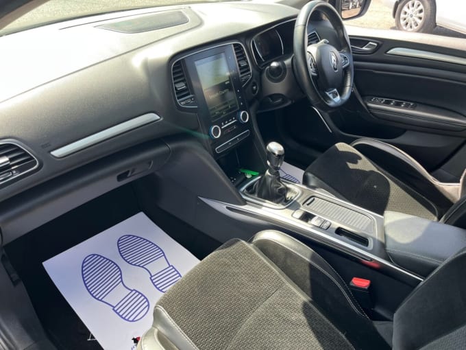 2025 Renault Megane