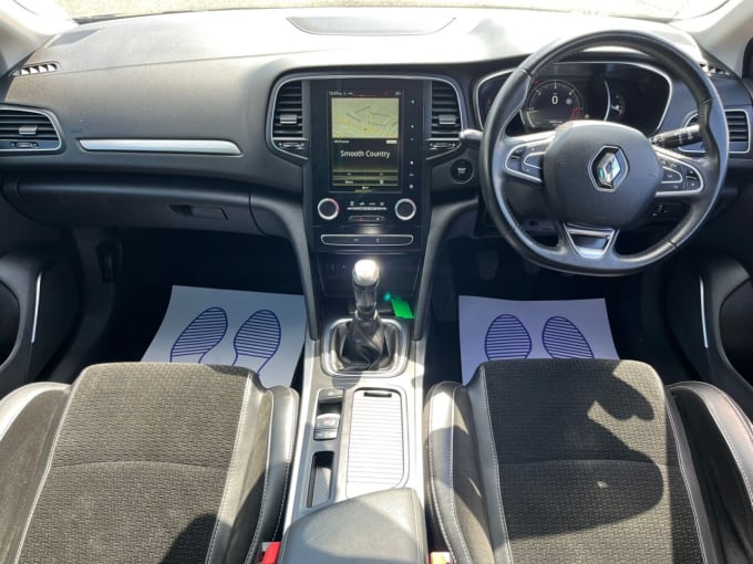 2025 Renault Megane