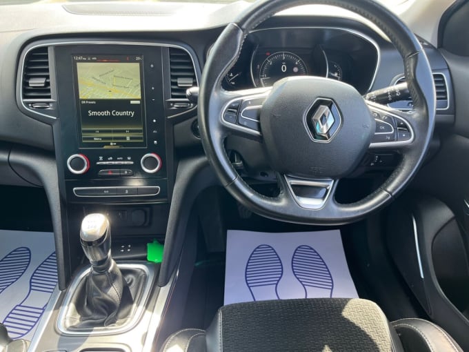 2025 Renault Megane