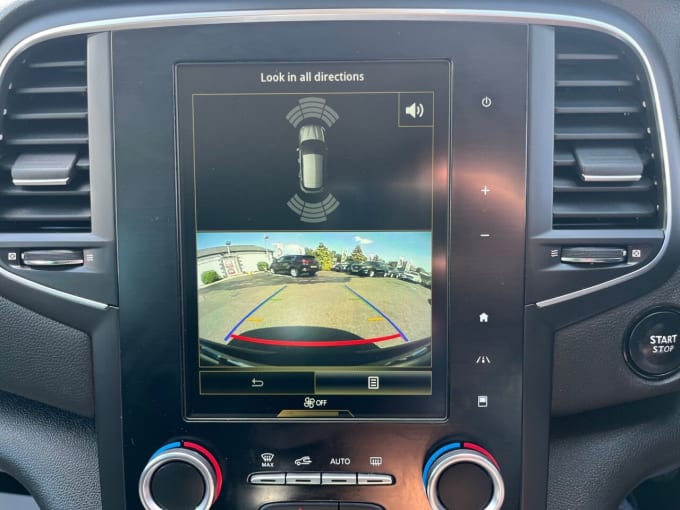 2025 Renault Megane