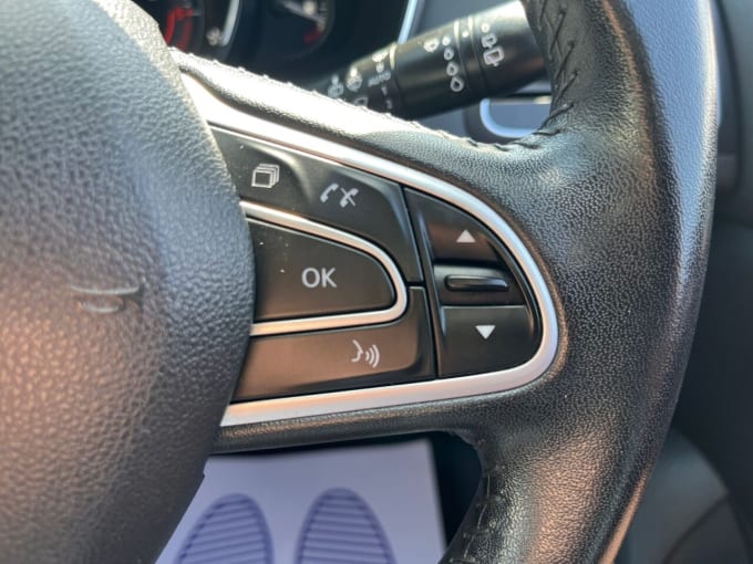 2025 Renault Megane