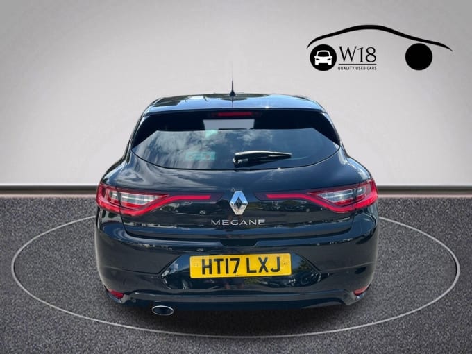 2025 Renault Megane