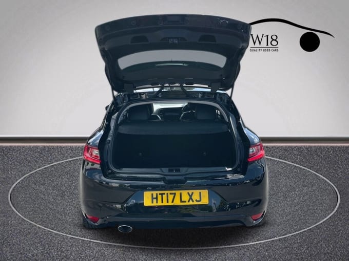 2025 Renault Megane