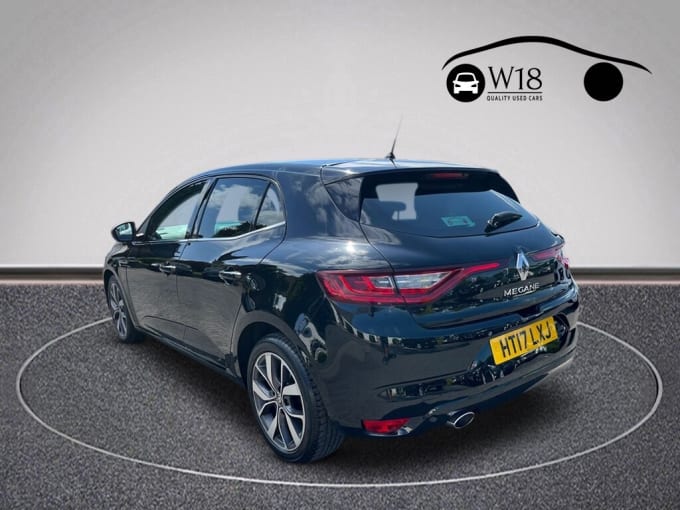 2025 Renault Megane