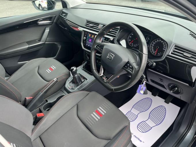 2025 Seat Ibiza