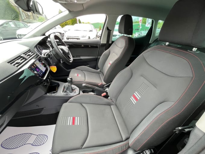 2025 Seat Ibiza