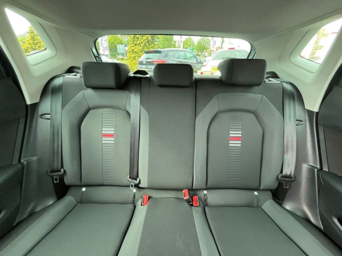 2025 Seat Ibiza
