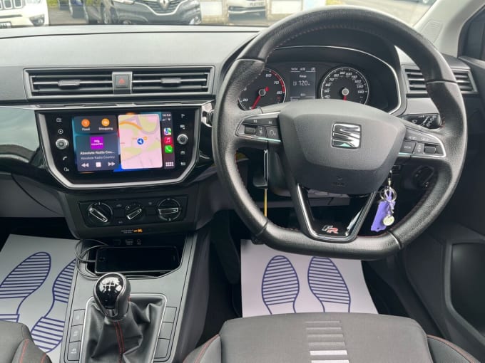 2025 Seat Ibiza