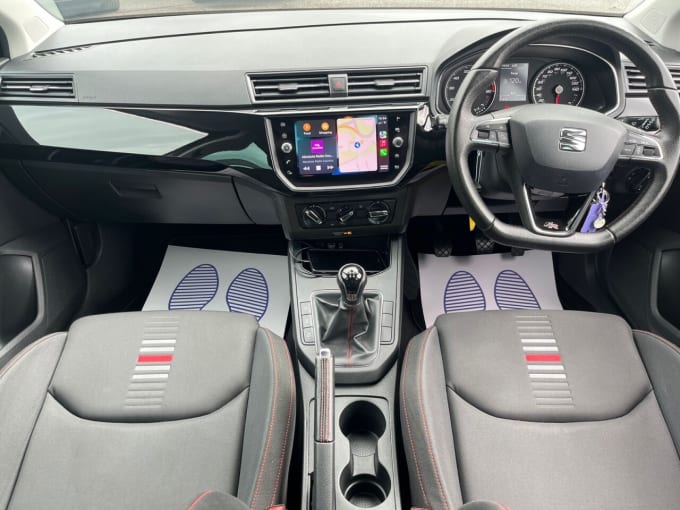 2025 Seat Ibiza