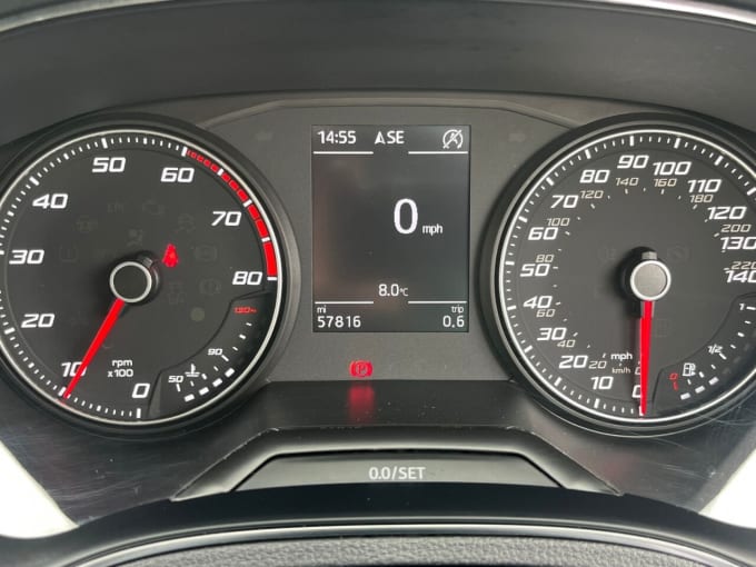 2025 Seat Ibiza
