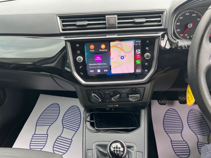 2025 Seat Ibiza