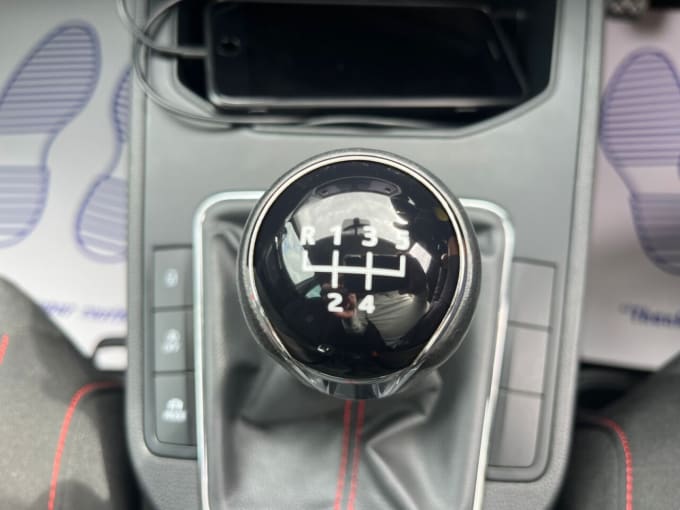 2025 Seat Ibiza