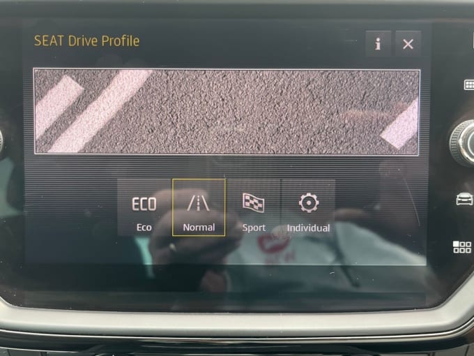 2025 Seat Ibiza