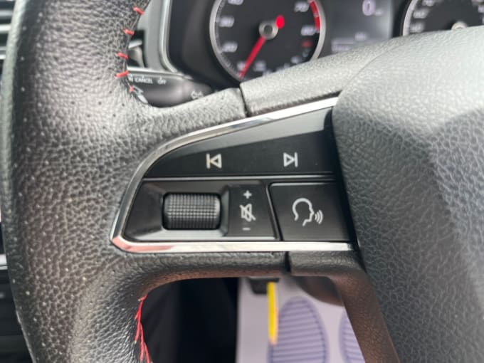 2025 Seat Ibiza